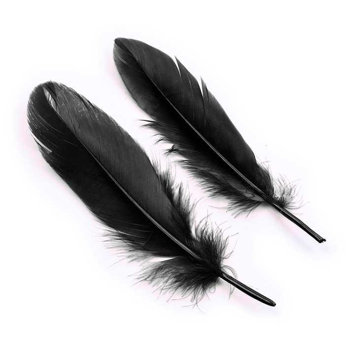 Набір ігровий "Color Flirt" - Чорний - Садо-мазо Вінниця - фото 4