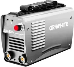 Сварочный апарат GRAPHITE 56H813 Киев - изображение 1