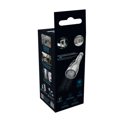 Аератор для змішувача N'oveen XL1078 Вінниця - фото 4