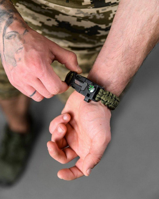 Летний тактический костюм NAUTILUS 4в1  пиксель ДЛ6998 Одесса - изображение 8