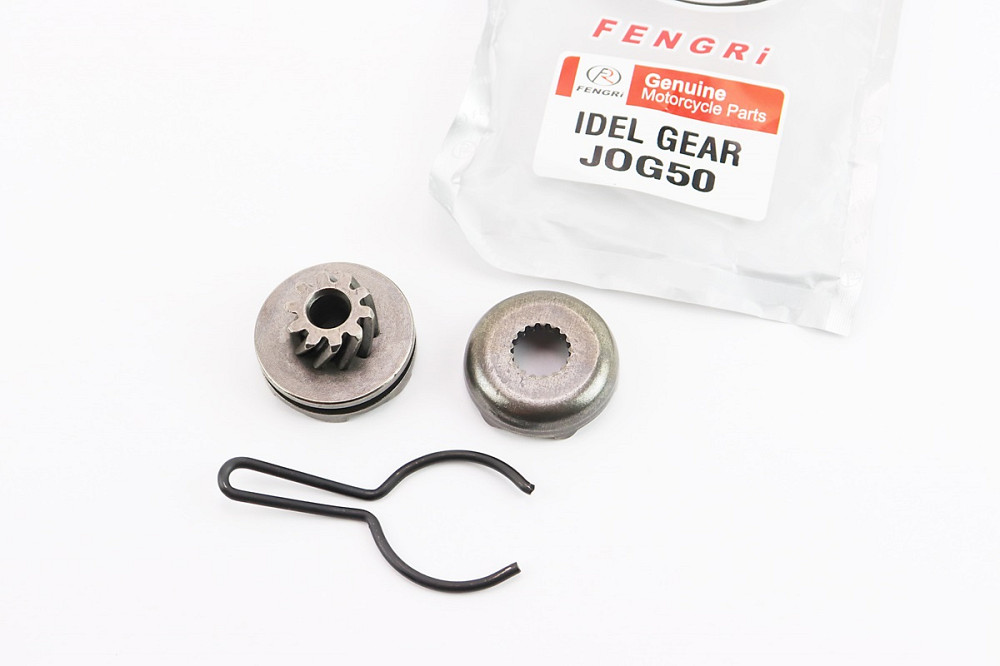 Храповик кікстартера Yamaha JOG, від 10шт -12% Київ - фото 1