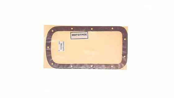 Прокладка картера (піддона) (пробкова) мотоцикл МТ, Дніпро Мукачево