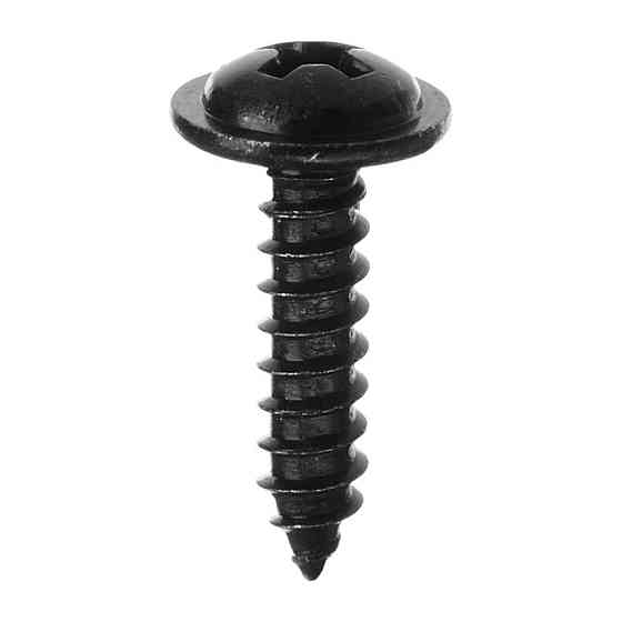 Саморіз шуруп універсальний Київ