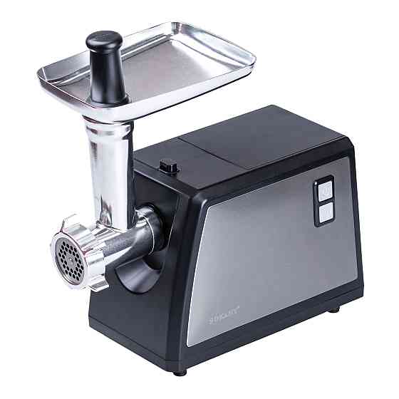 Електрична м'ясорубка Sokany SK089 3500 Вт Коломия