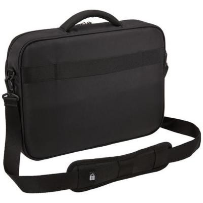 Сумка для ноутбука Case Logic 15.6'' Briefcase PROPC- 116 Black (3204528) Вінниця - фото 4