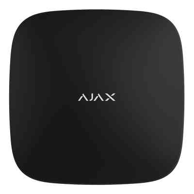 Комплект охранной сигнализации Ajax StarterKit Cam HDR black Винница