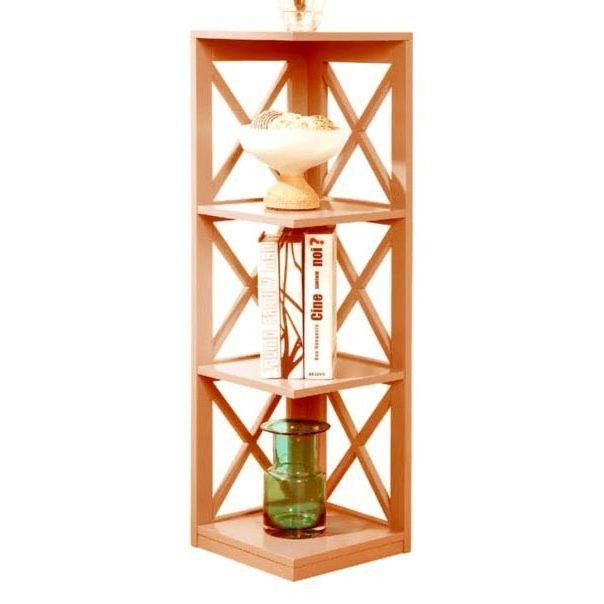 Стелаж кухонний "Лапаван" грейпфрут Миколаїв - фото 1