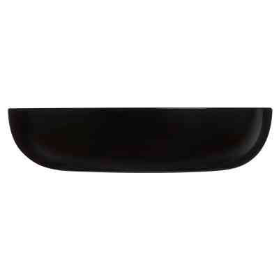 Блюдо Luminarc Friends Time Black 17 см (P6365) Винница