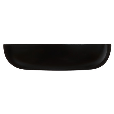 Блюдо Luminarc Friends Time Black 17 см (P6365) Винница - изображение 2