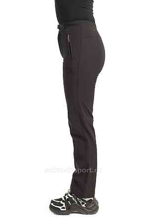 Женские батальные брюки Windstopper Azimuth Киев