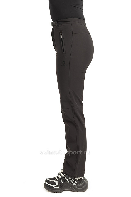 Женские батальные брюки Windstopper Azimuth Киев - изображение 4