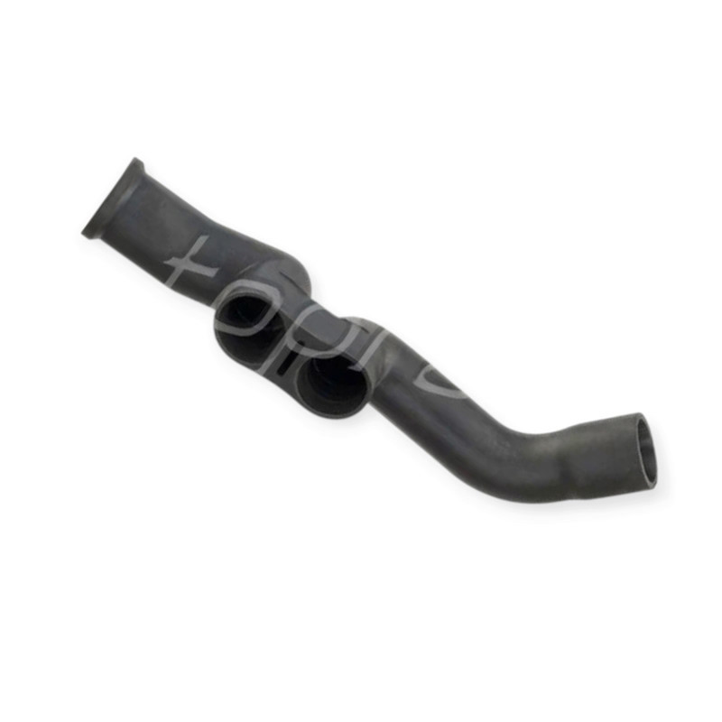 Патрубок Фольцваген Golf, Vento, PassAT B3, B4 2.0i 90- вентиляции картера сапуна Мукачево - изображение 1