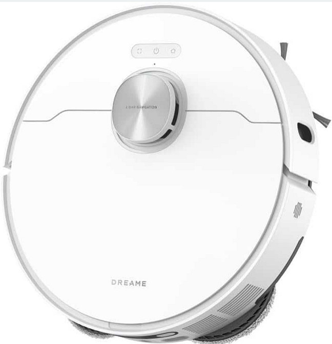 Автономний робот-пилосос та швабра Dreame L40 Ultra AE, 19 000 Па. Харків - фото 3