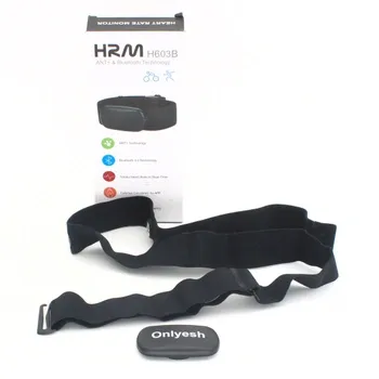 Монітор серцевого ритму HRM H603B ANT Луцк - изображение 1