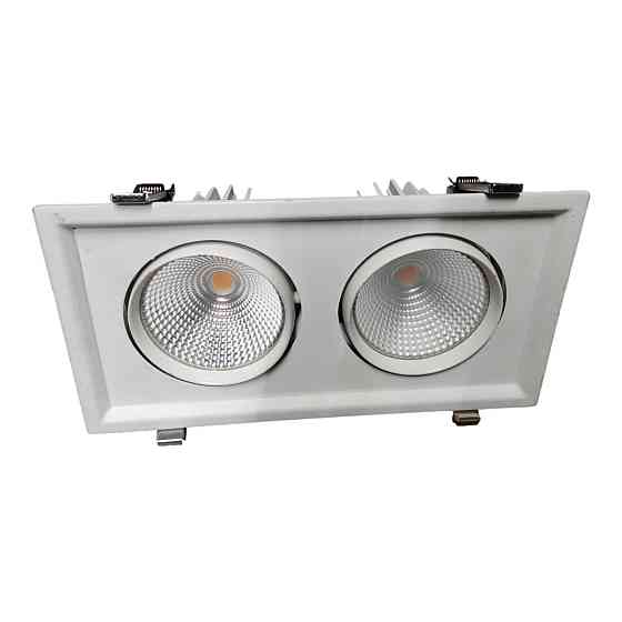 Подвійний прожектор 14592 (Б клас) Луцк