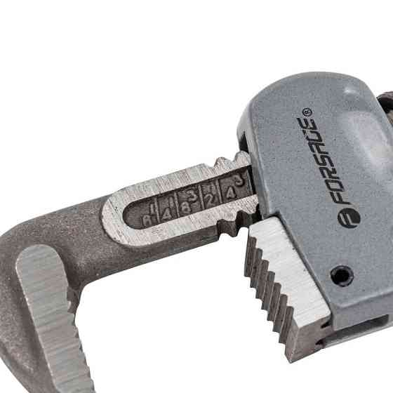 Ключ трубный 8