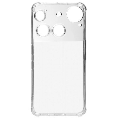 Чехол для мобильного телефона Armorstandart Air Force Nothing Phone (3) Camera cover Clear (ARM87826) Винница - изображение 1