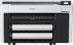 Плотер Epson SureColor SC-T5700DM Киев