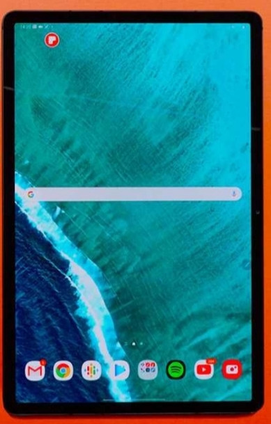 Планшет - Телефон Samsung Galaxy Tab Pro Silver 11