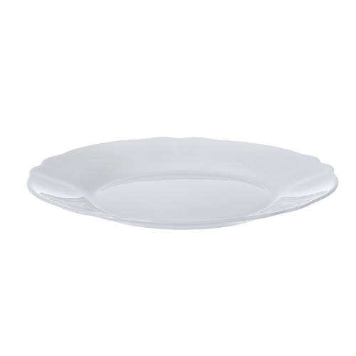 Сервіз столовий Louis XV White 18 предметів 6840744 Luminarc Житомир - изображение 4