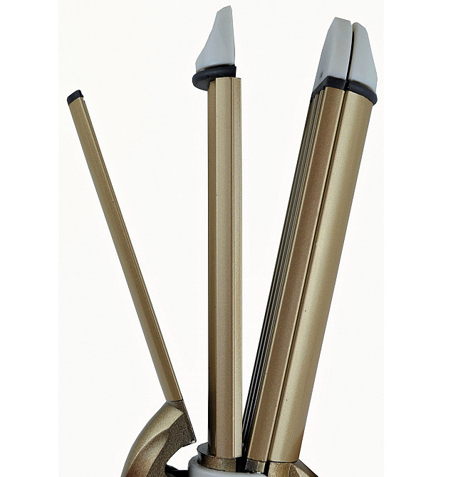 Щипці GEMEI (Geemy) GM-2962 4в1 t200 3459 Одеса - фото 7