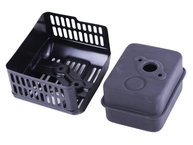 Глушник P70F Мукачево - фото 3