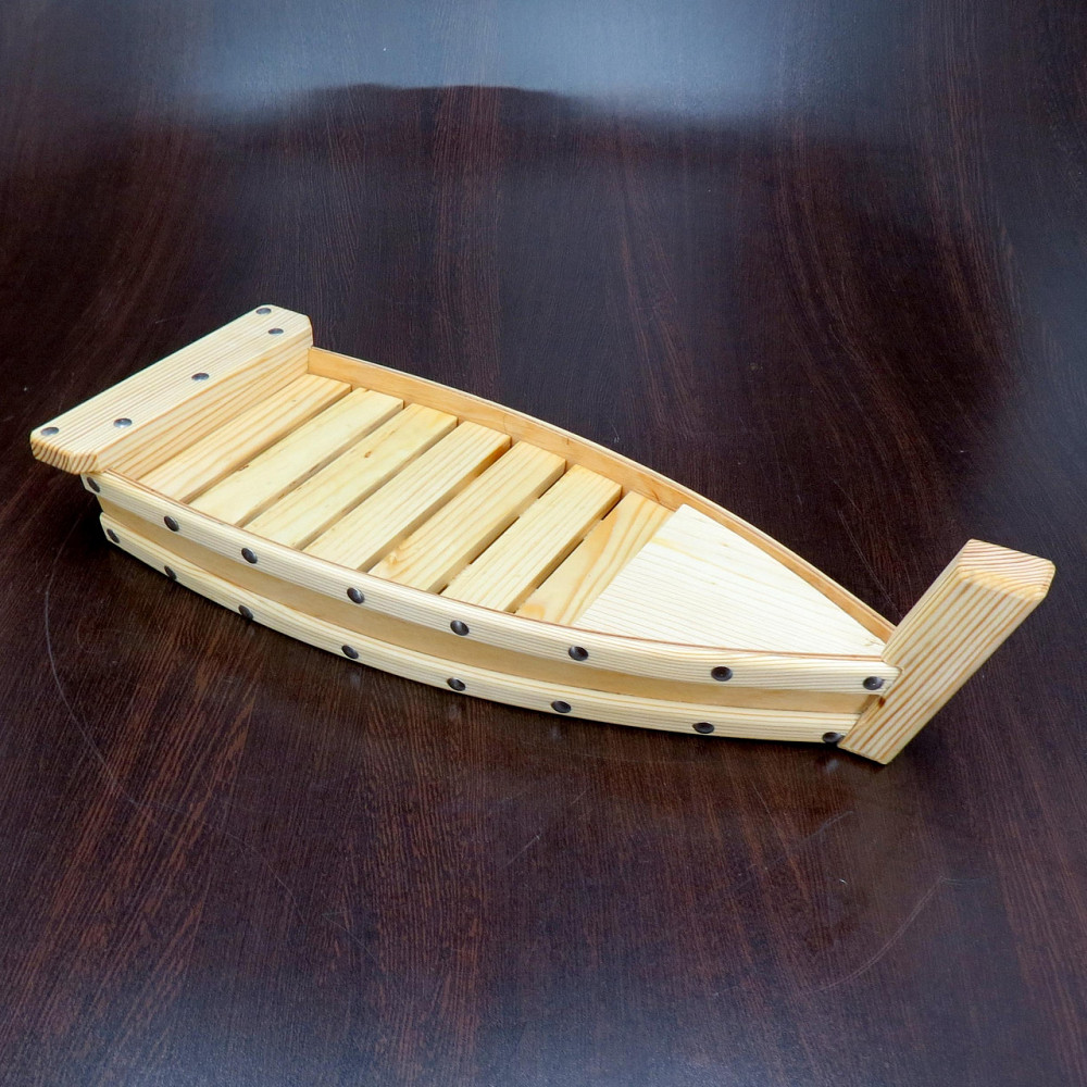 Лодка для подачи суши 