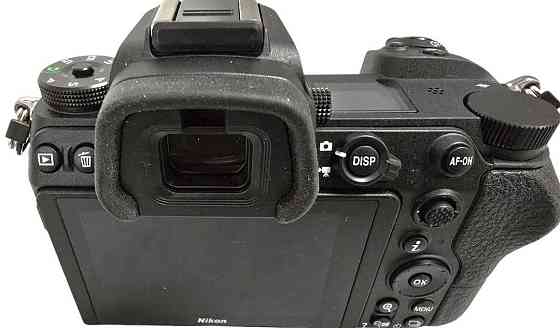 Новая Фотоаппарат Nikon Z6 Харьков