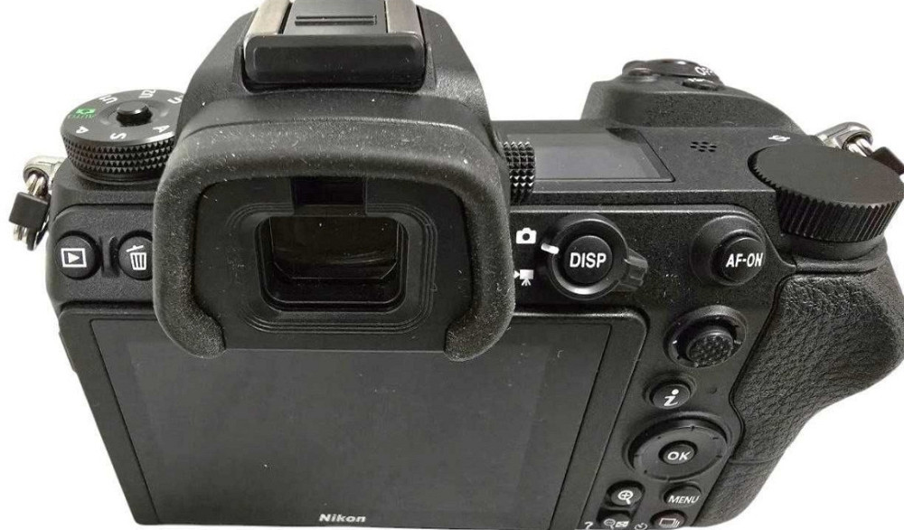 Новая Фотоаппарат Nikon Z6 Харьков - изображение 3