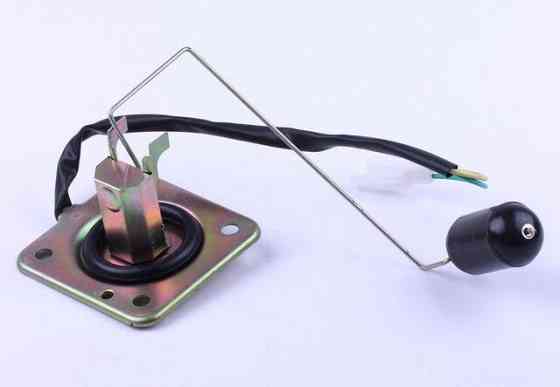 Датчик топливный в бак мотоцикл СВ125/150 Мукачево