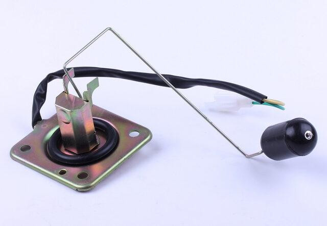 Датчик топливный в бак мотоцикл СВ125/150 Мукачево - изображение 1