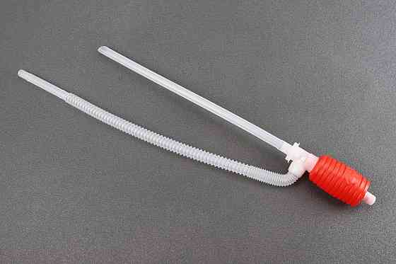 Насос для перекачування палива ручний Київ