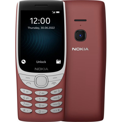 Мобильный телефон Nokia 8210 DS 4G Red Винница - изображение 3