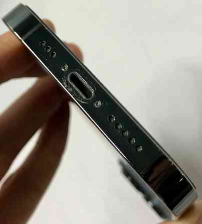 Айфон Apple iPhone 13 Pro 128Gb. Graphite Neverlock. Киев