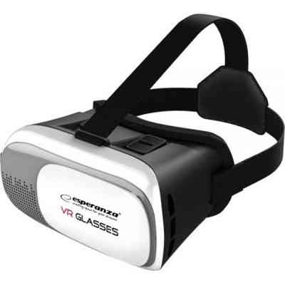 Очки виртуальной реальности Esperanza 3D VR Glasses (EMV300) Винница