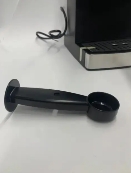 Кавомашина з капучинатором 850Вт, 1,6 л, для меленої кави, еспресо, капучино, американо, автовідключення Одеса - фото 3