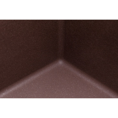 Мийка кухонна GRANADO Under top marron (gr1906) Вінниця - фото 3