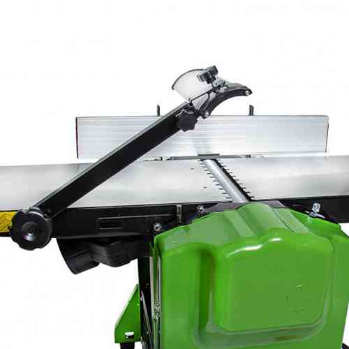 Фуговально‑рейсмусний верстат Procraft PD‑2200 – 1800 Вт, 254 мм, професійна обробка дерева Львів