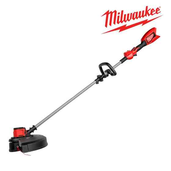 Аккумуляторный триммер (коса) MILWAUKEE M18 BLLT-0 4933472218 Одесса