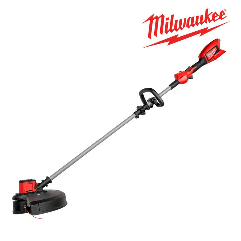 Аккумуляторный триммер (коса) MILWAUKEE M18 BLLT-0 4933472218 Одесса - изображение 1