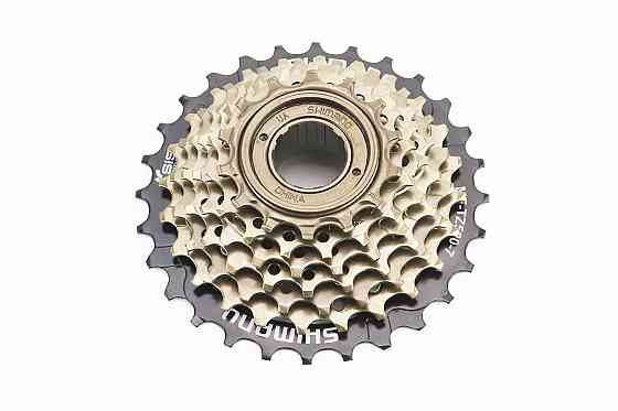 Вільнобіг 7зв. 14.16.18.20.22.24.28Т index, чорно-коричневий MF-TZ 500 Київ