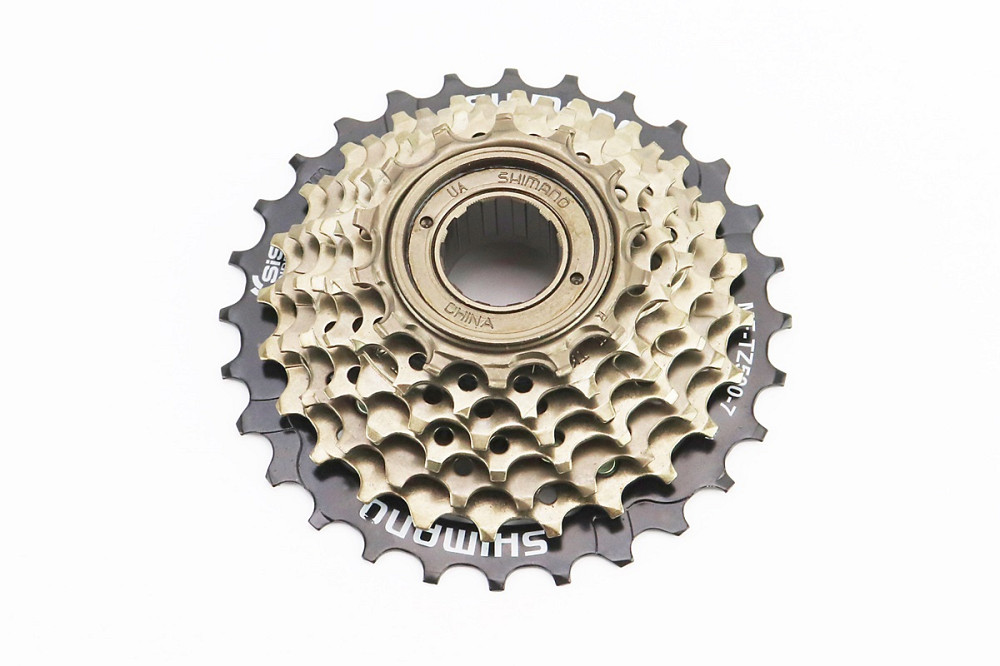 Вільнобіг 7зв. 14.16.18.20.22.24.28Т index, чорно-коричневий MF-TZ 500 Київ - фото 1