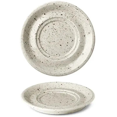 Блюдце G.Benedikt Life Style Natural 17 см (LSN9603) Вінниця - фото 1