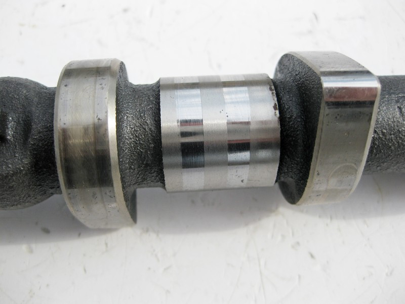 Mercedes-Benz  A6280501201 R6280510001 Розподільний вал правий впускний для двигуна OM628 V8 4.0 cdi Одеса - фото 3