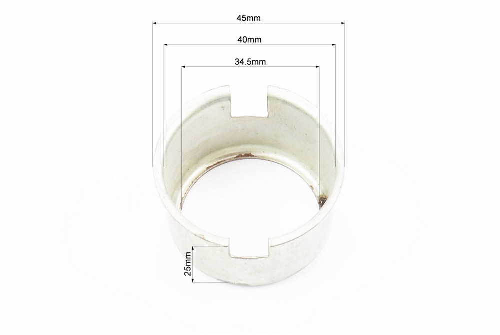 Втулка заливної горловини паливного бака 168F/170F/173F/177F/182F/188F/190F Киев - изображение 2