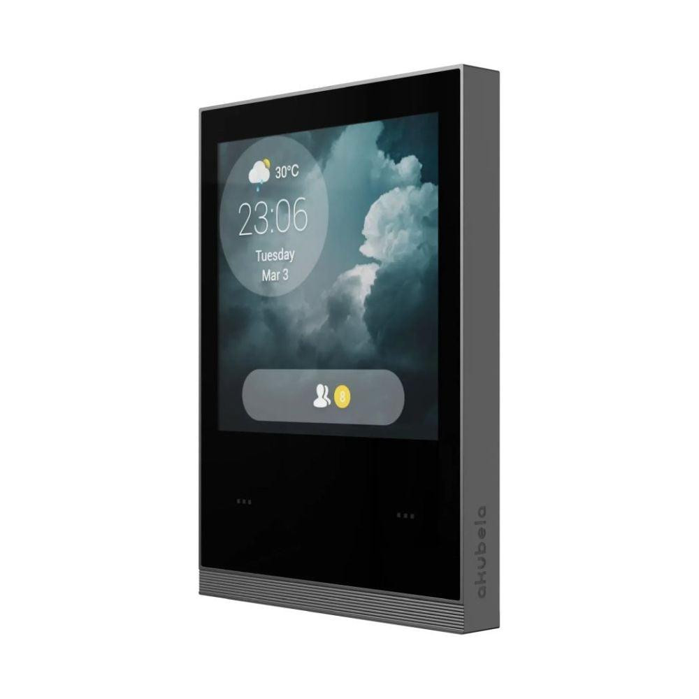 Центральна панель керування розумним будинком 4" Akubela HyPanel PS52-R2-EU (00-00002386) Київ - фото 7