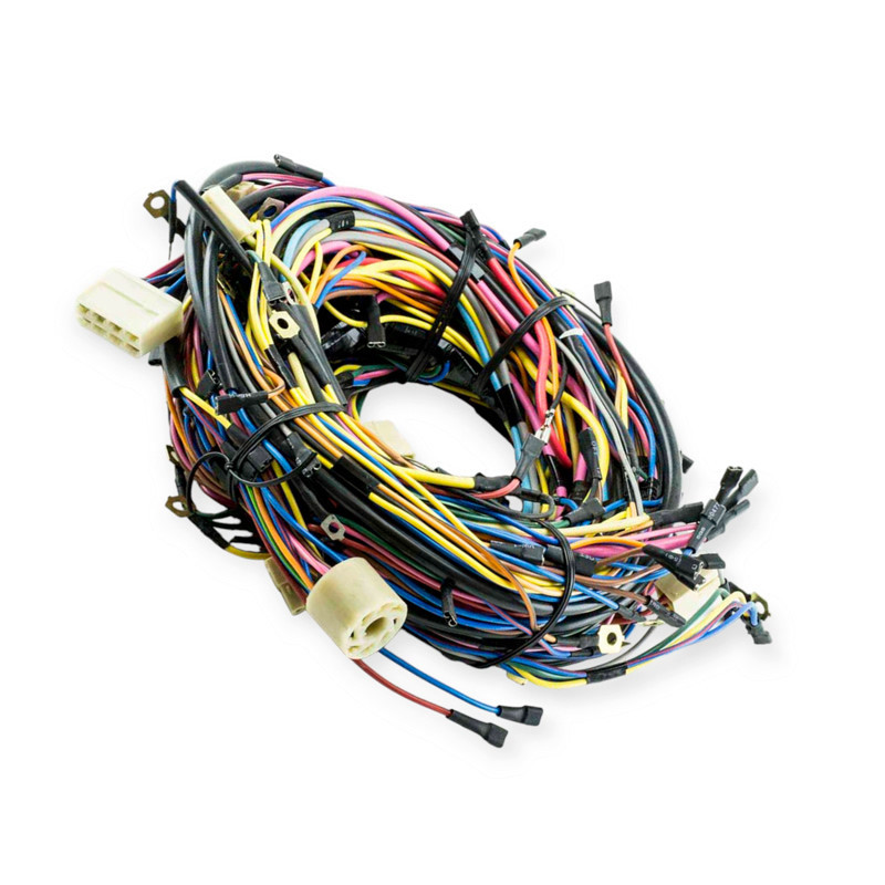 Проведення ОДА-2715 кузовне Мукачево - фото 1