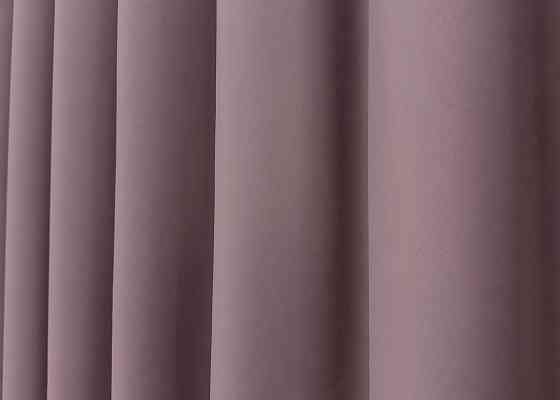 Шторная ткань блэкаут, коллекция 