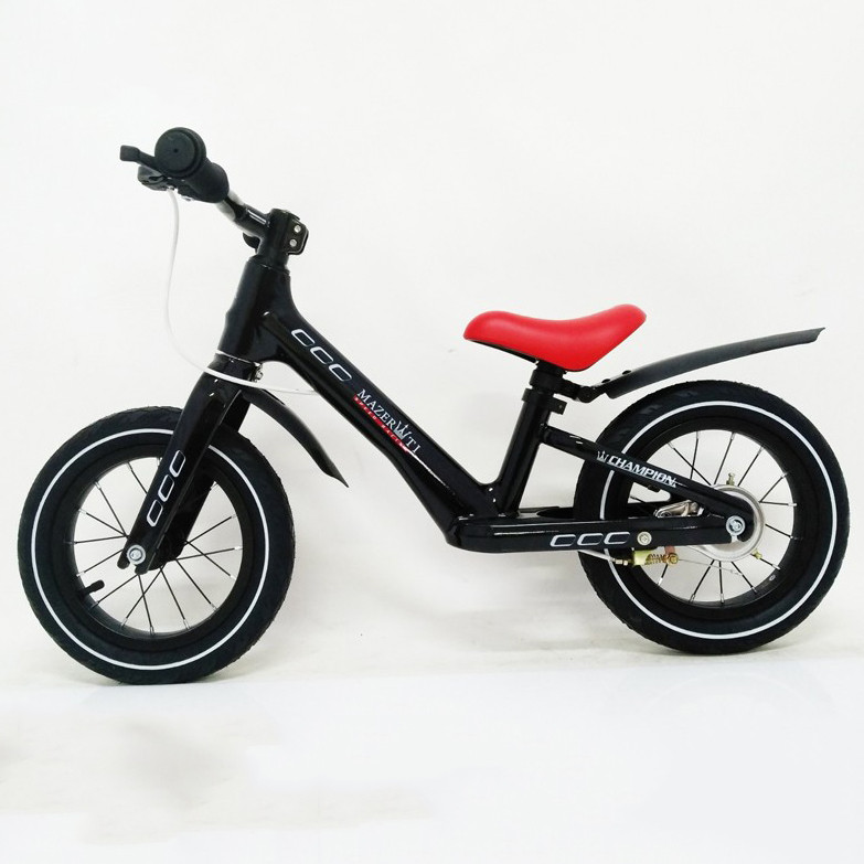 Дитячий двоколісний велосипед MAZERATI NB-03 12 дюйм., Велосипеди для малюків, Біго TY-12 Івано-Франківськ - фото 1