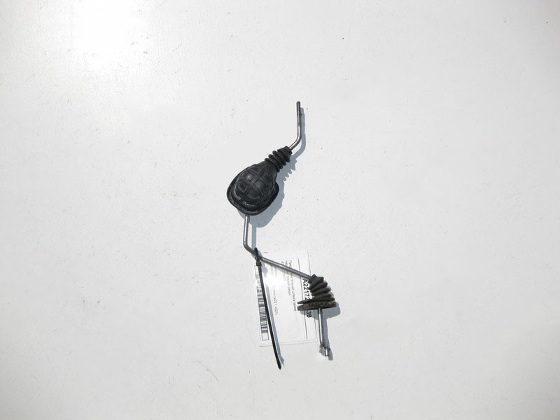 Mercedes-Benz  A2217230439 Запобіжна штанга замка передніх правих дверей S-Class W211 Одеса - фото 1